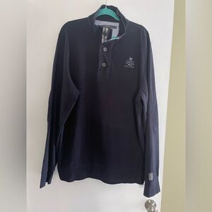 jacket jersey “ Vanguard “